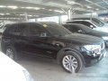 For sale BMW X3 2016-1