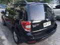 For Sale 2010 Subaru Forester AT-6
