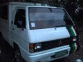 Mitsubishi L300 FB 1997 MT White For Sale-1