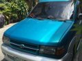 Toyota Revo SR 1999 1.8 AT Blue For Sale-1