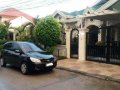 Hyundai Getz 2007 1.4 DOHC AT Black For Sale-0