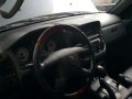 2005 Mitsubishi Pajero 3.2 AT Silver For Sale-2