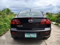 Fresh Mazda 3 Automatic Black For Sale-3