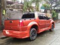 2001 Ford Explorer ST MT Orange For Sale-3