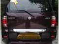 Suzuki APV 1.6 SGX Type II AT Red For Sale-3