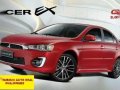 2016 Mitsubishi Lancer Ex GLS 16 MT and 20 GTA CVT EURO4 Gas-6