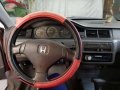 Honda Civic 1994 AT Red Sedan For Sale-4