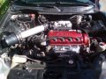 Honda CIvic Vti SIR 2000 AT Black For Sale-0