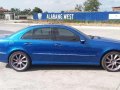 2004 mercedes benz e500 alt e240 e320-1