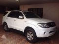 2007 Toyota Fortuner AT alt Innova 2005.2006 for sale-7