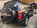 Nissan Patrol Super Safari-8