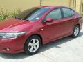 For sale 2010 Honda city matic-0