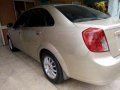 Chevrolet Optra 1.6 for sale-1