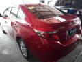 Toyota Vios 1.3E AT 2016-3