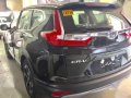 The NEW 2018 Honda CRV woowww en mobilio 2017 jazz low dp city model-1