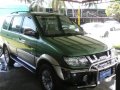 For sale Isuzu Crosswind 2011-0