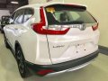 The NEW 2018 Honda CRV woowww en mobilio 2017 jazz low dp city model-3