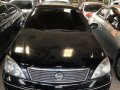 Nissan Sentra 2014 sedan black for sale -1