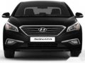 Hyundai Sonata Gls Premium 2017 for sale -2
