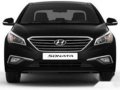 Hyundai Sonata Gls Premium 2017 for sale -2