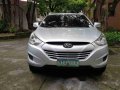 Hyundai Tucson 2010 for sale -0