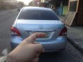 2008 Toyota Vios E VVTi MT Silver For Sale-3