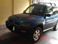 For sale rav4 1997 US VERSION-0