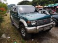 Mitsubishi pajero local manual-1