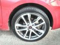 2010 Toyota Vios J MT Red Sedan For Sale-6