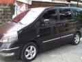 2002 Nissan Serena Limited AT Black For Sale-0