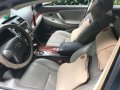 2007 Toyota Camry 2.4V white pearl-9