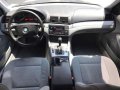 2002 BMW 318i 3 series e46-8