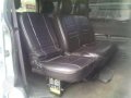 2000 Hyundai Starex AT White Van For Sale-2