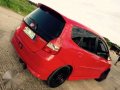 honda jazz local 2005 pormado-3