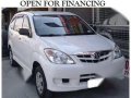 2014 Toyota Avanza MT No car issues lancer alto picanto elantra accent-0