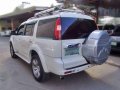 2011 Ford Everest 2.5 At-4