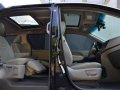 2011 Toyota Sienna Full Options AT Black For Sale-2