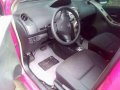 Toyota Yaris 2008 AT Pink HB For Sale-5