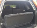 2002 Honda CRV 2.0 AT Silver For Sale-10