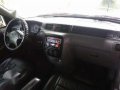 Honda CRV 2000 SUV AT White For Sale-4