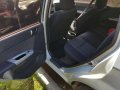 Hyundai Getz Automatic 2008 Silver For Sale-7