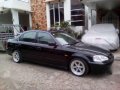 Honda CIvic Vti SIR 2000 AT Black For Sale-7