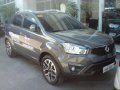 SsangYong Korando 2017 for sale-2