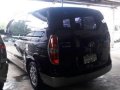 Hyundai Grand Starex VGT 2008 MT Black -4