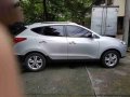 Hyundai Tucson 2010 for sale -1