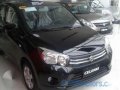 New 2017 Suzuiki Celerio 1.0 Units For Sale-1