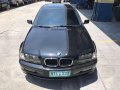 2002 BMW 318i 3 series e46-6