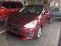 New 2017 Mitsubishi Mirage G4 Units For Sale-4