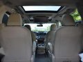 2011 Toyota Sienna Full Options AT Black For Sale-8