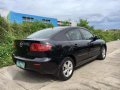 Fresh Mazda 3 Automatic Black For Sale-1